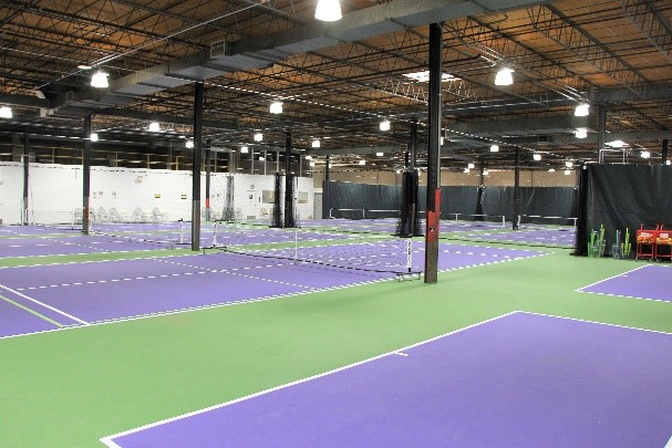 Are You Considering Building a Pickleball Facility?